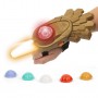 Παιχνιδολαμπάδα Gormiti Alpha Gauntlet για 4+ Ετών Giochi Preziosi