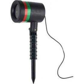 Χριστουγεννιάτικος Προβολέας TS1837