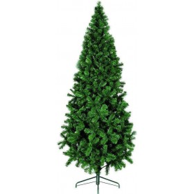 Χριστουγεννιάτικο Δέντρο Line Πράσινο Slim 210εκ με Μεταλλική ΒάσηΚωδικός: 17234  Χριστουγεννιάτικο Δέντρο Line Πράσινο Slim 210εκ με Μεταλλική ΒάσηΚωδικός: 17234