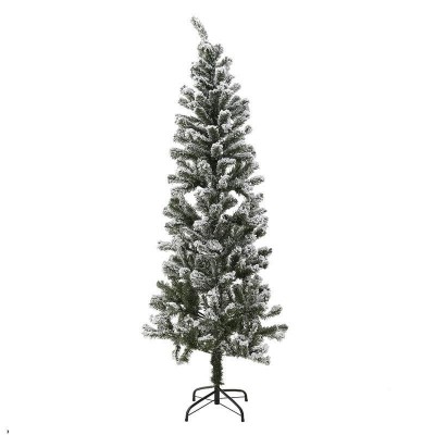 Χριστουγεννιάτικο Δέντρο Βελόνες Πράσινο Slim 180εκΚωδικός: 2-85-125-0023 