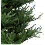 Χριστουγεννιάτικο Δέντρο Natural Πράσινο 240εκ με Μεταλλική ΒάσηΚωδικός: 59633 