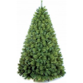 Χριστουγεννιάτικο Δέντρο Mixed Carolina Πράσινο 180εκ με Μεταλλική ΒάσηΚωδικός: MCF-72J  Χριστουγεννιάτικο Δέντρο Mixed Carolina Πράσινο 180εκ με Μεταλλική ΒάσηΚωδικός: MCF-72J