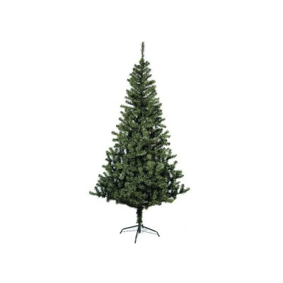 Χριστουγεννιάτικο Δέντρο Colorado Πράσινο 180εκ με Μεταλλική ΒάσηΚωδικός: 93-534 