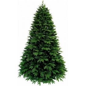 Χριστουγεννιάτικο Δέντρο Franklin Pine Πράσινο 240εκ με Μεταλλική ΒάσηΚωδικός: FRKL-96J Χριστουγεννιάτικο Δέντρο Franklin Pine Πράσινο 240εκ με Μεταλλική ΒάσηΚωδικός: FRKL-96J