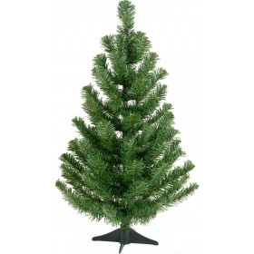 Χριστουγεννιάτικο Δέντρο Super Colorado Πράσινο 60εκ με Πλαστική ΒάσηΚωδικός: 17211  Χριστουγεννιάτικο Δέντρο Super Colorado Πράσινο 60εκ με Πλαστική ΒάσηΚωδικός: 17211