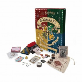 Cinereplicas 2021 Harry Potter Christmas in the Wizarding World Πολύχρωμο Cinereplicas 2021 Harry Potter Christmas in the Wizarding World Πολύχρωμο