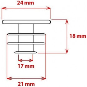 Ξύλινο Διακοσμητικό Καράβι Ιστιοπλοϊκό 33x33cm Ξύλινο Διακοσμητικό Καράβι Ιστιοπλοϊκό 33x33cm