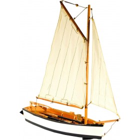 Ξύλινο Διακοσμητικό Καράβι Ιστιοπλοϊκό 34x43cm Ξύλινο Διακοσμητικό Καράβι Ιστιοπλοϊκό 34x43cm