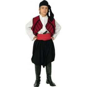 Παραδοσιακή Παιδική Στολή ΜανιάτηςΚωδικός: 644050  Παραδοσιακή Παιδική Στολή ΜανιάτηςΚωδικός: 644050