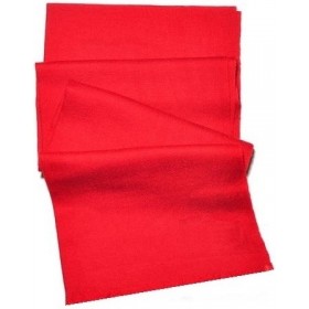 Ζωνάρι απλό ενηλίκων Αξεσουάρ Παραδοσιακής Στολής MARK950 RED