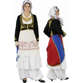 Παραδοσιακή Στολή Κρήτη ΑνώγειαΚωδικός: 641171  Παραδοσιακή Στολή Κρήτη ΑνώγειαΚωδικός: 641171