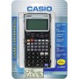 Casio Αριθμομηχανή Επιστημονική FX-5800P 12 Ψηφίων σε Μαύρο Χρώμα