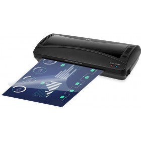 Tracer Πλαστικοποιητής TRL Επιτραπέζιος για A4 Tracer Πλαστικοποιητής TRL Επιτραπέζιος για A4