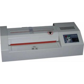 Πλαστικοποιητής FGK220 Επιτραπέζιος για A4