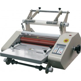 Πλαστικοποιητής Fulei FM 360S Επιτραπέζιος