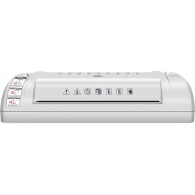 Deli Πλαστικοποιητής E3893 Επιτραπέζιος για A4