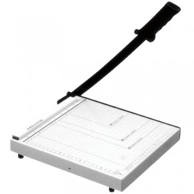 Motarro Κοπτικό Μηχάνημα Γκιλοτίνα Επιτραπέζια A5 MI011-3