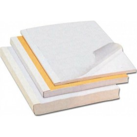 Next 140 Εξώφυλλα Θερμοκόλλησης 2mm για 1-15 ΦύλλαΚωδικός: 09102 