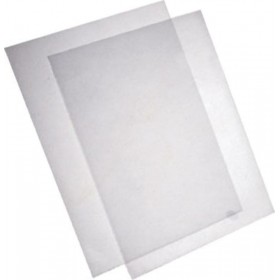 Next Εξώφυλλο Βιβλιοδεσίας Pvc Διάφανο Α4 15micΚωδικός: 09040 