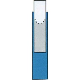 Next Αυτοκόλλητη Θήκη Ετικέτα Κλασέρ 100 τμχΚωδικός: 21241---ΕΚ-2 