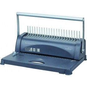 Pavo Μηχανή Βιβλιοδεσίας Σπιράλ Μηχανή Σπιράλ Smartmaster Plus 1688031917