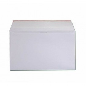 Next Σετ Φάκελοι Αλληλογραφίας με Αυτοκόλλητο 500τμχ 11x23εκ. σε Λευκό Χρώμα 09920-Τ-ΑΟ-2