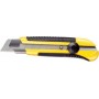 Stanley Μαχαίρι με Σπαστή Λάμα 25mm 0-10-425