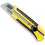 Stanley Μαχαίρι με Σπαστή Λάμα 25mm 0-10-425