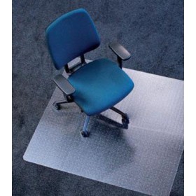 Πατάκι προστασίας Μοκέτας (πλαστρόν) 110x120 DuraGrip Meta