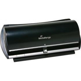 MediaRange Θήκη για CD 100 Θέσεων MediaRange Θήκη για CD 100 Θέσεων