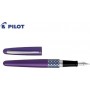 Pilot Πένα MR3 Medium Retro Pop Μετ Μωβ Με Κουτί