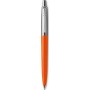 Parker Jotter Σετ Στυλό Orange CT
