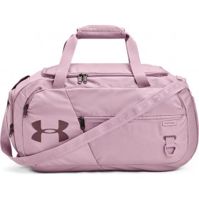 Under Armour Undeniable 4.0 Γυναικεία Τσάντα Ώμου για Γυμναστήριο ΜωβΚωδικός: 1342656-698  Under Armour Undeniable 4.0 Γυναικεία Τσάντα Ώμου για Γυμναστήριο ΜωβΚωδικός: 1342656-698
