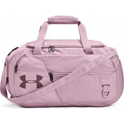 Under Armour Undeniable 4.0 Γυναικεία Τσάντα Ώμου για Γυμναστήριο ΜωβΚωδικός: 1342656-698 
