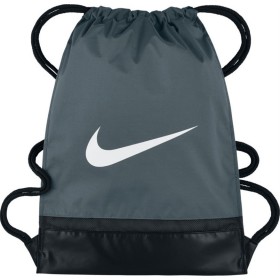 Nike Brasilia Unisex Τσάντα Πλάτης Γυμναστηρίου ΓκριΚωδικός: BA5338-064  Nike Brasilia Unisex Τσάντα Πλάτης Γυμναστηρίου ΓκριΚωδικός: BA5338-064