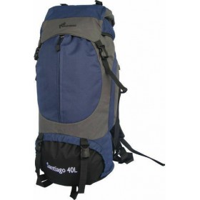 Maori Santiago Ορειβατικό Σακίδιο 40ltΚωδικός: 12403  Maori Santiago Ορειβατικό Σακίδιο 40ltΚωδικός: 12403