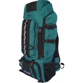 Maori Monterray Ορειβατικό Σακίδιο 65ltΚωδικός: 12405  Maori Monterray Ορειβατικό Σακίδιο 65ltΚωδικός: 12405