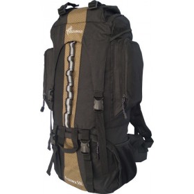 Maori Frontera 12406 Ορειβατικό Σακίδιο 50lt Μαύρο
