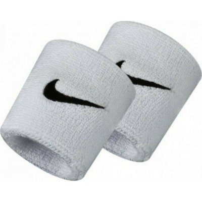 Nike Swoosh Αθλητικά Περικάρπια ΛευκάΚωδικός: N.NN.04.OS-101 