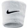 Nike Swoosh Αθλητικά Περικάρπια ΛευκάΚωδικός: N.NN.04.OS-101 