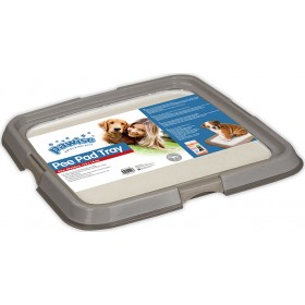 Pawise Βάση Εκπαιδευτικής Πάνας 60x60cm 1τμχ