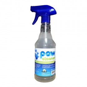 Paw Cleaner Spray Καθαρισμού για Πατούσες 500ml
