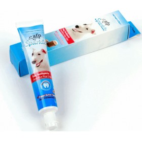 All For Paws Οδοντόκρεμα Σκύλου Peanut Butter 60gr