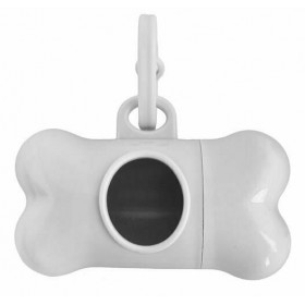 Maxy Θήκη με Σακούλες Περιττωμάτων Σκύλου με 38 Ρολά