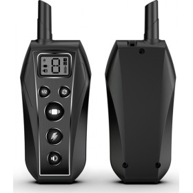 Wellturn Επαναφορτιζόμενο T700 Ηλεκτρικό Κολάρο Εκπαίδευσης Σκύλου