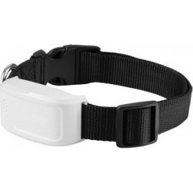 GPS Tracker Ηλεκτρικό Κολάρο GPS για Κατοικίδια