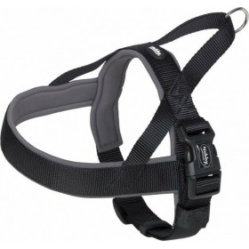 Nobby Επιστήθιο Mesh Preno M-L Μαύρο 3,5x50-64εκ.