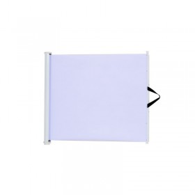 Pawhut Πτυσσόμενη Πόρτα Ασφαλείας για Κατοικίδια