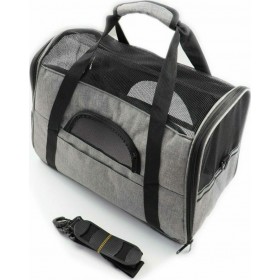 ΤΣΑΝΤΑ ΜΕΤΑΦΟΡΑΣ ΚΑΤΟΙΚΙΔΙΟΥ Διαστ. 43x25x33cm, Μεγ.Βάρος 5kg