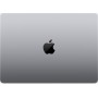 Apple MacBook Pro 14" (2021) (M1-Pro 10-core/16GB/1TB SSD/Retina Display) Space Gray (US Keyboard)